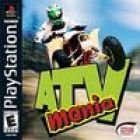 ATV MANIA VIDEO GAME GAME VERSION))