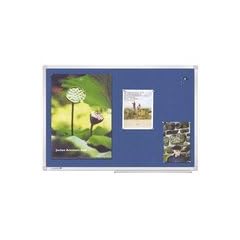 Legamaster Pinboard UNIVERSAL Kork 100x150cm