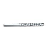 Vermont American 14004 1/4 x 4 Double Flute Masonry Drill Bits