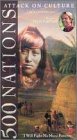 500 Nations 8: Attack on Culture by Warner Home Video