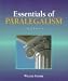 Book Essentials of Paralegalism (West's Paralegal Series.)