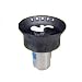 New Pyramid 6212 2hp D-Icer - 230v - 50' Cord Oil-Free Unique One-piece Stainless Ste...