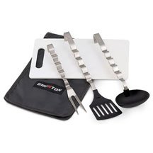 Brunton Wind River Gourment Cook Tools WRTOOLS by Brunton
