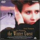 ウインター・ゲスト [DVD]