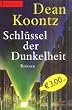 Schl�ssel der Dunkelheit.