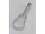 Guitar Cookie Cutter