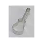 R & M International Guitar Cookie Cutter