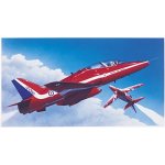 Childrens Toyshop  Toys : Airfix - BAE Red Arrows Hawk