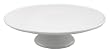 BIA Cordon Bleu Nouveau Collection Pastry/Cheese Stand, White
