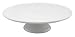 BIA Cordon Bleu Nouveau Collection Pastry/Cheese Stand, White