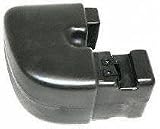 97-05 JEEP WRANGLER REAR BUMPER END LH (DRIVER SIDE) SUV (1997 97 1998 98 1999 99 2000 00 2001 01 2002 02 2003 03 2004 04 2005 05) J761102 55155761AA