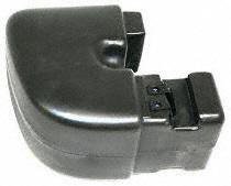 97-05 JEEP WRANGLER REAR BUMPER END LH (DRIVER SIDE) SUV (1997 97 1998 98 1999 99 2000 00 2001 01 2002 02 2003 03 2004 04 2005 05) J761102 55155761AA