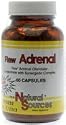 Natural Sources - Raw Adrenal, 60 capsules
