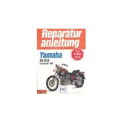 Yamaha XV 535 Virago