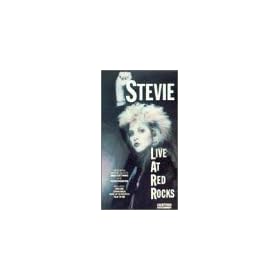 Stevie Nicks - Live at Red Rocks (1987) [VHS]