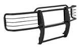 1 pc Grille Guard for Sierra 1500 LD - Yukon/XL Black
