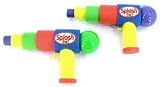Max Liquidator Blade Blaster Launch & Splash Squirt Gun (Assorted Colors)