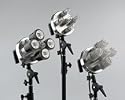 Westcott 4822 Spiderlite TD5 Medium Light Kit