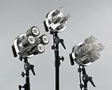 Westcott 4822 Spiderlite TD5 Medium Light Kit