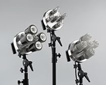 Westcott 4822 Spiderlite TD5 Medium Light Kit