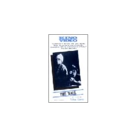 The Wall (Duvar) (Turkish with English Subtitles) [VHS]