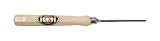 Two Cherries 1.5mm Micro Straight V Chisel - B000BD18VQ