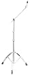 Hisonic Signature Series 7167 Double Duty Boom Arm Cymbal Stand