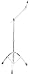 Musical Instruments : Signature Music Double Duty Boom Arm Cymbal Stand Brand New 7167