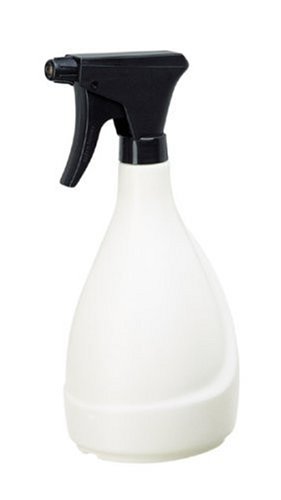 Emsa 500274 Blumensprüher 1 L weiß perlmutt OASE