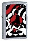 Zippo Circling Angle アート ジッポ 20844