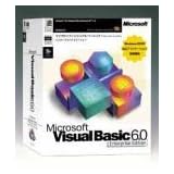 Microsoft Visual Basic 6.0 Enterprise Edition