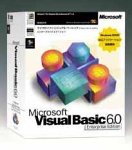 Microsoft Visual Basic 6.0 Enterprise Edition