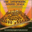The Symphonic Sound Stage-A Listener's Guide To The Art And Science Of Recording The Orchestra