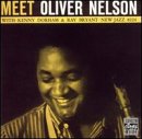 Oliver Nelson - Meet Oliver Nelson - Zortam Music