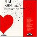 Rainin' in My Heart