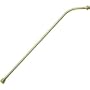 2 Pack Chapin 6-7711 18" Premier Brass Sprayer Extension