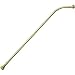 Outdoor Living : Chapin R E #6-7711 18" Brass Spring Extention Wand