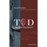 Tod auf der Orgelbank