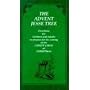 Adven Jesse Tree: Devotions for Children and Adults to Prepare for the Coming of Child Christ at Christmas