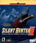 SILENT HUNTER 2