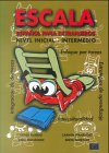 Escala, libro del alumno