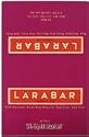 LaraBar, Cherry Pie, 1.7 oz., package of 16