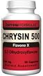 Jarrow Chrysin 500mg (30 Caps)