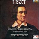 Piano Concerto 1 in E Flat Major