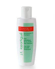 J F Lazartigue Stymulactine 21 Shampoo - 8.4 fl. oz.
