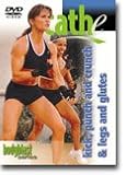 Product details for Cathe Friedrich's Body Blast Volume 2: Kick, Punch & Crunch and Legs & Glutes DVD