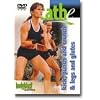 Cathe Friedrich's Body Blast: Kick, Punch & Crunch and Legs & Glutes DVD