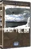 Ready, Fire, Aim DVD