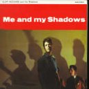 Review Cliff Richard  / Me and My Shadows