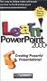 Learn Powerpoint 2000 [VHS]